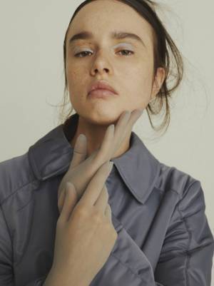 アクティベートエレガンスがキーワード。幾左田千佳デザインによるDANSKINの秋冬コレクション