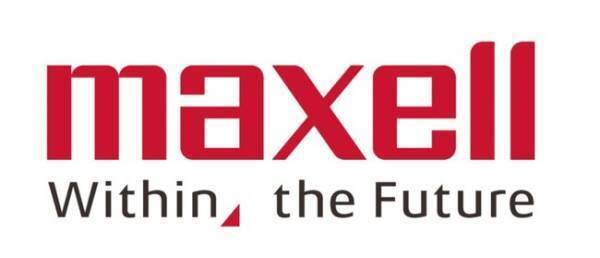 JOURNAL STANDARDが電機メーカー「マクセル」とのコラボレーションによるTシャツコレクションを発売