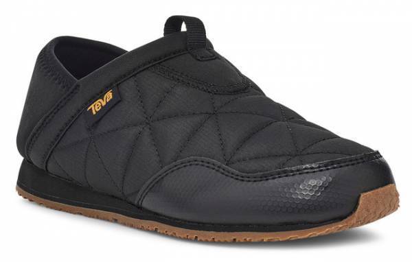 Tevaから全天候対応の防水キルティングシューズ「COMMUTE COLLECTION」が新登場