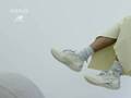 オーラリー × ニューバランス、話題のコラボが再び実現。新作スニーカーをリリース