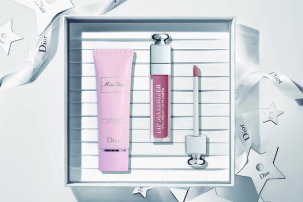 ベストセラーを多くの方に。ディオールの人気アイテムをまとめた特別な限定セットが登場