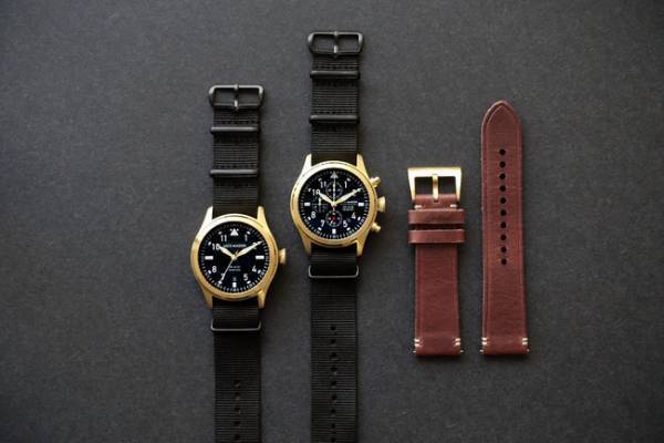 クールな印象のブラックとゴールドの組み合わせ! ジャックメイソンから日本限定モデル「Midnight collection」が登場