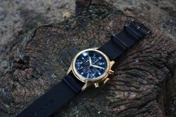 クールな印象のブラックとゴールドの組み合わせ! ジャックメイソンから日本限定モデル「Midnight collection」が登場