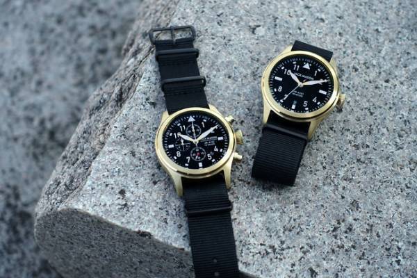 クールな印象のブラックとゴールドの組み合わせ! ジャックメイソンから日本限定モデル「Midnight collection」が登場