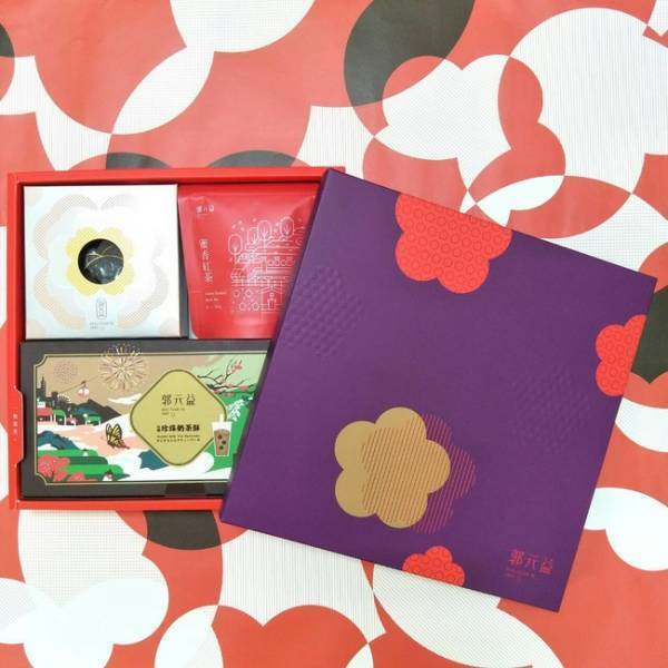 台北の老舗台湾菓子店「郭元益 日本橋店」が伊勢丹新宿に期間限定のポップアップショップ