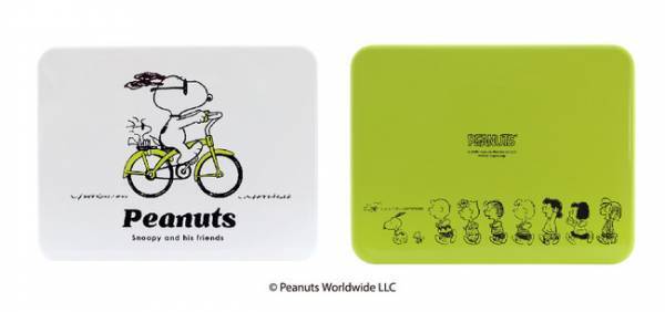 人気のPEANUTS coffeeより、ココナッツ&はちみつフレーバーのスヌーピー コーヒーが新発売