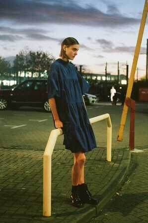 Merletteの期間限定ポップアップストアをRonHerman六本木店と伊勢丹新宿リスタイルで開催