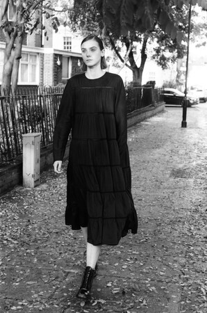 Merletteの期間限定ポップアップストアをRonHerman六本木店と伊勢丹新宿リスタイルで開催