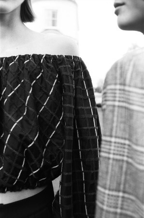 Merletteの期間限定ポップアップストアをRonHerman六本木店と伊勢丹新宿リスタイルで開催