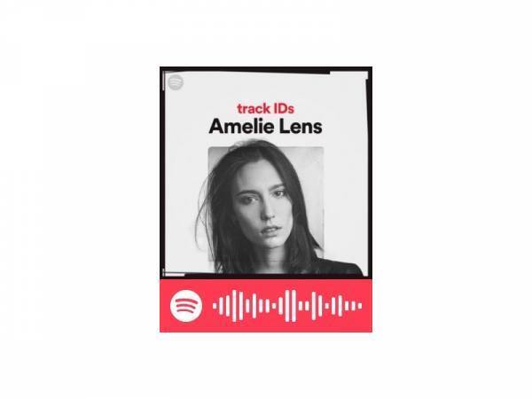 DixonやNina Kravizなど人気DJとSpotifyの共作による新プレイリストシリーズ 「track IDs」がスタート