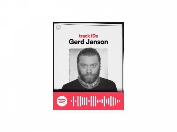 DixonやNina Kravizなど人気DJとSpotifyの共作による新プレイリストシリーズ 「track IDs」がスタート