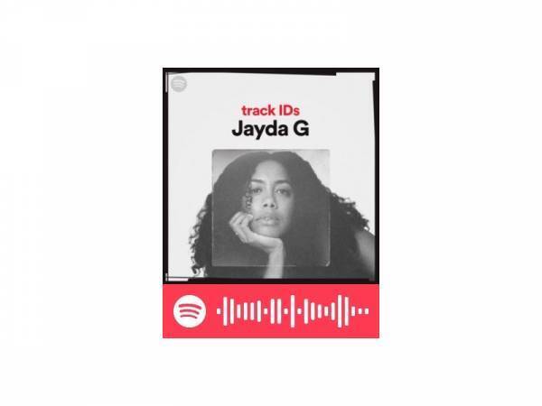 DixonやNina Kravizなど人気DJとSpotifyの共作による新プレイリストシリーズ 「track IDs」がスタート