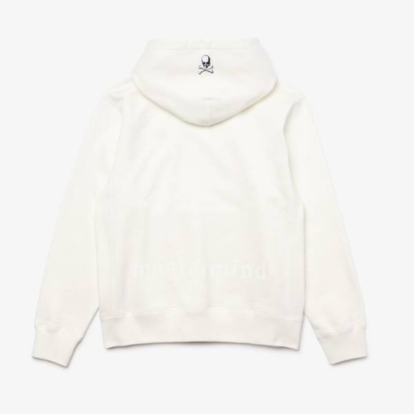 テーマは「UNDERGROUND TENNIS」。ラコステがマスターマインドとコラボレーションをリリース