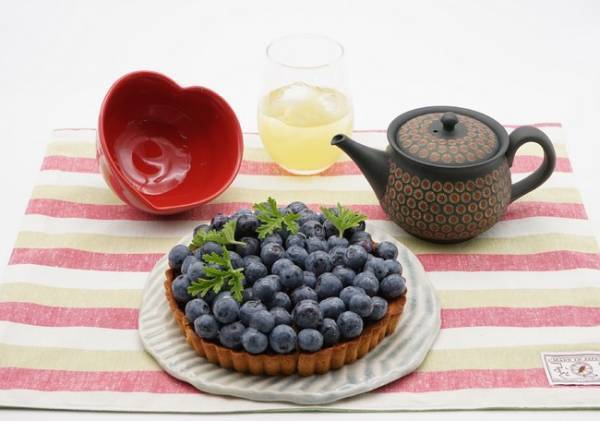 静岡伊勢丹でお茶を楽しむ新しいライフスタイル提案の場「GOOD TEA LAB.」がスタート