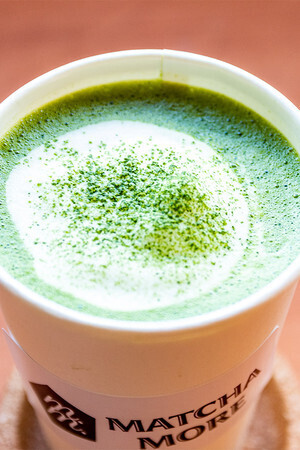 静岡伊勢丹でお茶を楽しむ新しいライフスタイル提案の場「GOOD TEA LAB.」がスタート