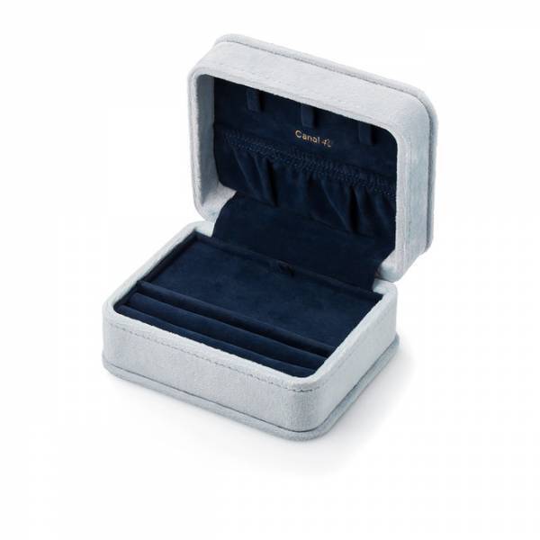 幸せを運んでくれるラッキーモチーフのジュエリーが多数登場。Canal4℃のAutumn限定ジュエリー