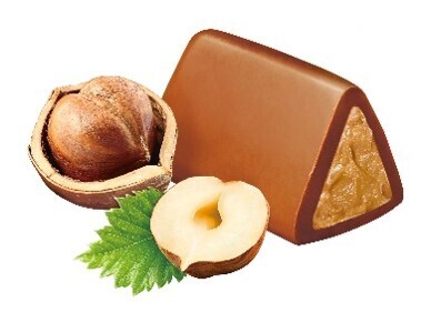 ハーゲンダッツのクリスピーサンドの新作は、口いっぱいに広がる香ばしいヘーゼルナッツの贅沢な味わい