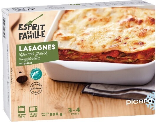 おうちで本場の味を堪能するピカールの贅沢イタリアン! 本場イタリア産の6商品が登場