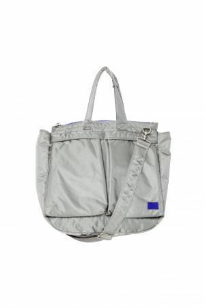 sacai x PORTER、最新コラボバッグが登場! 公式オンラインストアでは先行発売&限定カラーの展開も