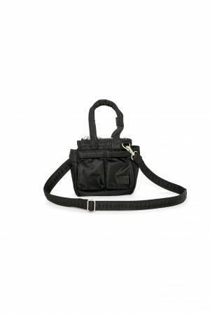 sacai x PORTER、最新コラボバッグが登場! 公式オンラインストアでは先行発売&限定カラーの展開も