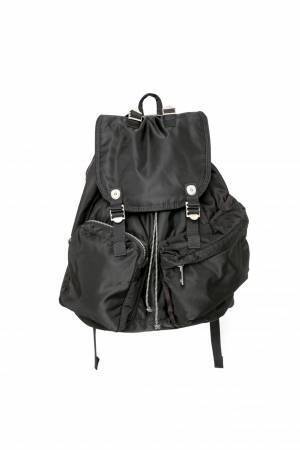 sacai x PORTER、最新コラボバッグが登場! 公式オンラインストアでは先行発売&限定カラーの展開も