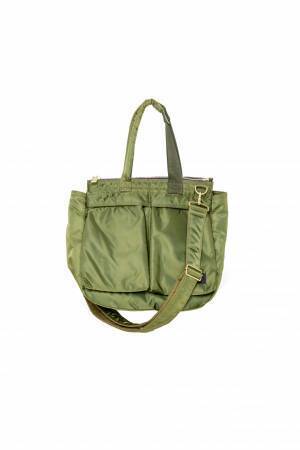 sacai x PORTER、最新コラボバッグが登場! 公式オンラインストアでは先行発売&限定カラーの展開も