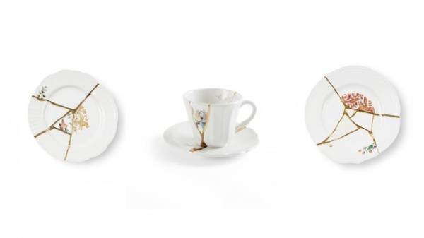 カシミヤウェアブランド「ファルコネーリ」がホームウエアのSELETTIとコラボレーションしたキャンペーンをスタート