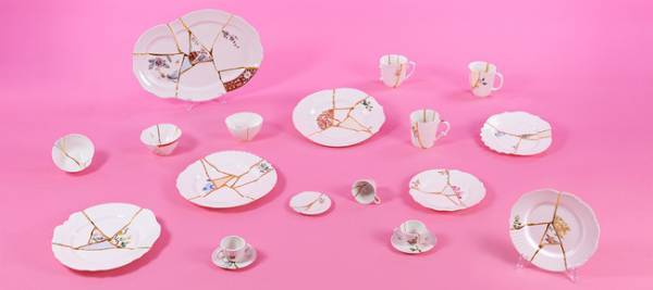 カシミヤウェアブランド「ファルコネーリ」がホームウエアのSELETTIとコラボレーションしたキャンペーンをスタート