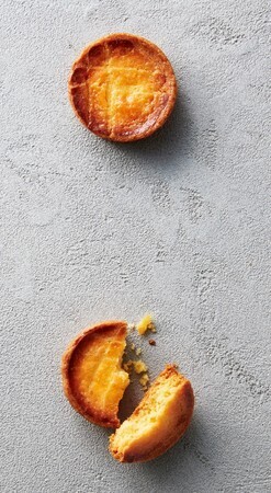 銀座三越の菓子ゾーンに「ガレット オ ブール」「京都祇園あのん」の2ショップがオープン