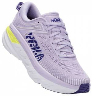 HOKA ONE ONE の中で最大級のクッショニングモデル「ボンダイ」シリーズより新作2型が新登場