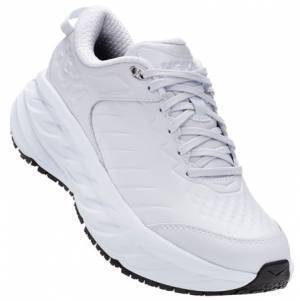 HOKA ONE ONE の中で最大級のクッショニングモデル「ボンダイ」シリーズより新作2型が新登場