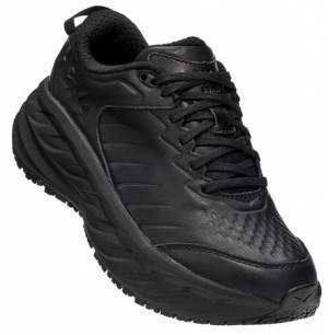 HOKA ONE ONE の中で最大級のクッショニングモデル「ボンダイ」シリーズより新作2型が新登場