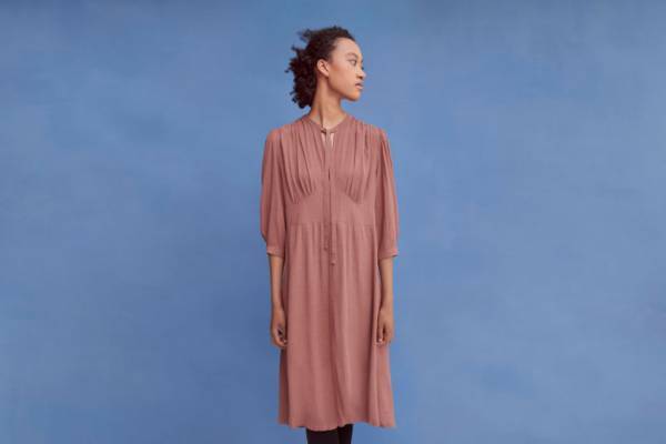 「Uniqlo U」2020年秋冬コレクション、9月18日より発売! クラシカルな装いに優雅さと心地よさを融合