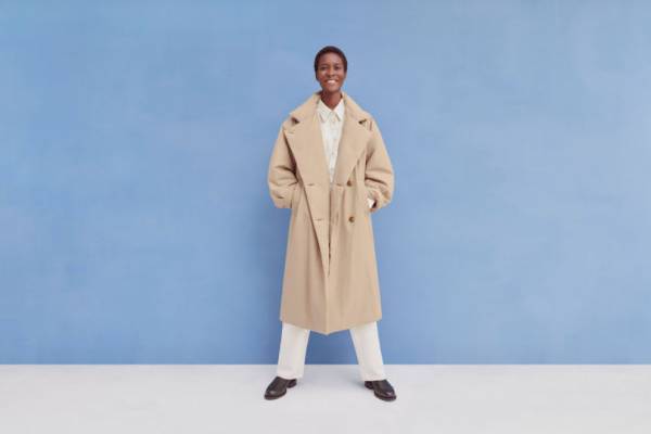 「Uniqlo U」2020年秋冬コレクション、9月18日より発売! クラシカルな装いに優雅さと心地よさを融合