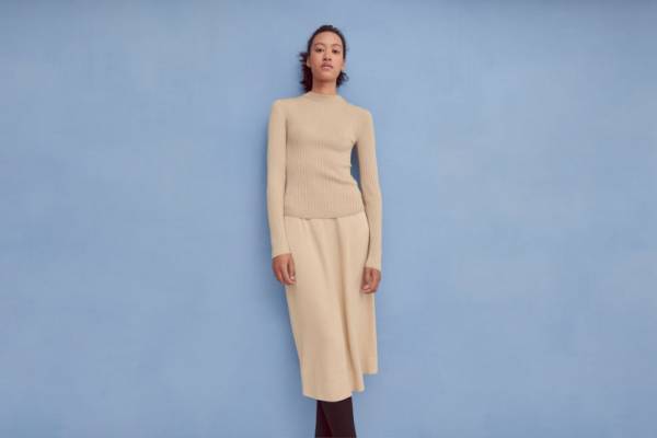 「Uniqlo U」2020年秋冬コレクション、9月18日より発売! クラシカルな装いに優雅さと心地よさを融合