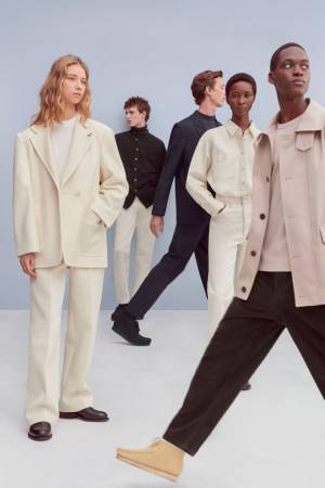 「Uniqlo U」2020年秋冬コレクション、9月18日より発売! クラシカルな装いに優雅さと心地よさを融合