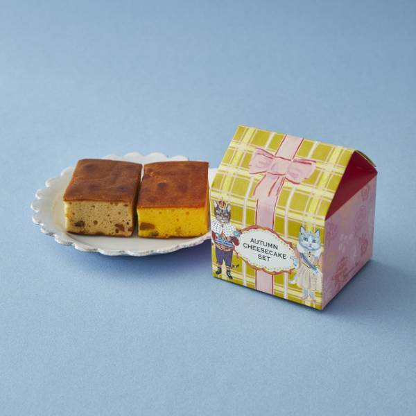 おうちで秋のティータイム。Afternoon Teaからラ・フランス、マロンの紅茶やスイーツなど秋限定商品が登場