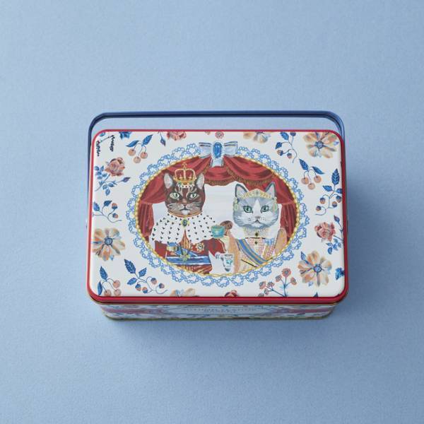 おうちで秋のティータイム。Afternoon Teaからラ・フランス、マロンの紅茶やスイーツなど秋限定商品が登場