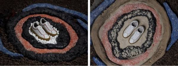 カンペールからニュートラルなトーンと秋らしい色合いの2020年秋冬コレクションを発売