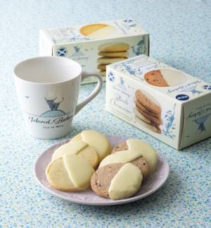 今年はおうちで英国展! 恒例の日本橋三越本店の英国展がオンラインストアで先行スタート