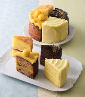 今年はおうちで英国展! 恒例の日本橋三越本店の英国展がオンラインストアで先行スタート