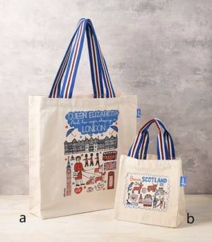 今年はおうちで英国展! 恒例の日本橋三越本店の英国展がオンラインストアで先行スタート