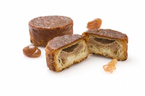 秋の訪れをサダハルアオキのマロンスイーツで。パティスリー・サダハル・アオキ・パリの新作スイーツ