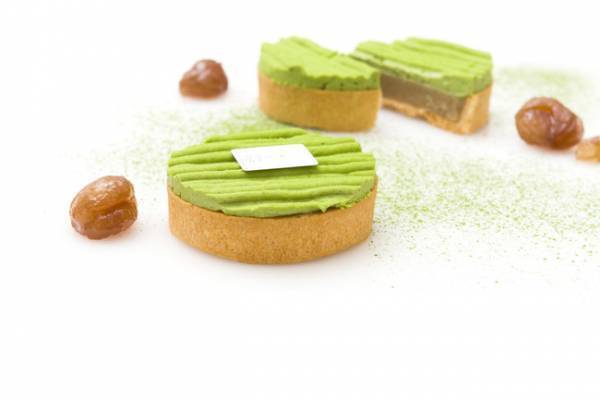 秋の訪れをサダハルアオキのマロンスイーツで。パティスリー・サダハル・アオキ・パリの新作スイーツ