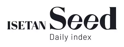 伊勢丹新宿店の各フロアから選び抜かれたアイテムがそろう新ショップ「ISETAN Seed -Daily index-」が誕生