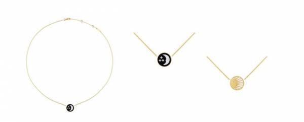 毎日身につけたい、幸運を呼ぶディオールの最新「お守り」ジュエリー8選