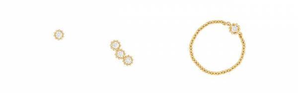 毎日身につけたい、幸運を呼ぶディオールの最新「お守り」ジュエリー8選