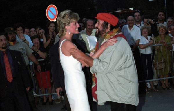 映画「パヴァロッティ 太陽のテノール」、世紀の歌声が蘇る至福のドキュメンタリーが公開