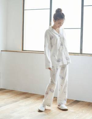 ジェラート ピケがおばけのキャスパーと初のコラボ! おうちの中が楽しくなること間違いなし