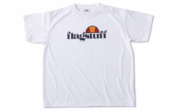 南米リゾートの空気感を漂わせたクリエイティブ「ellesse×F-LAGSTUF-F」コラボコレクション